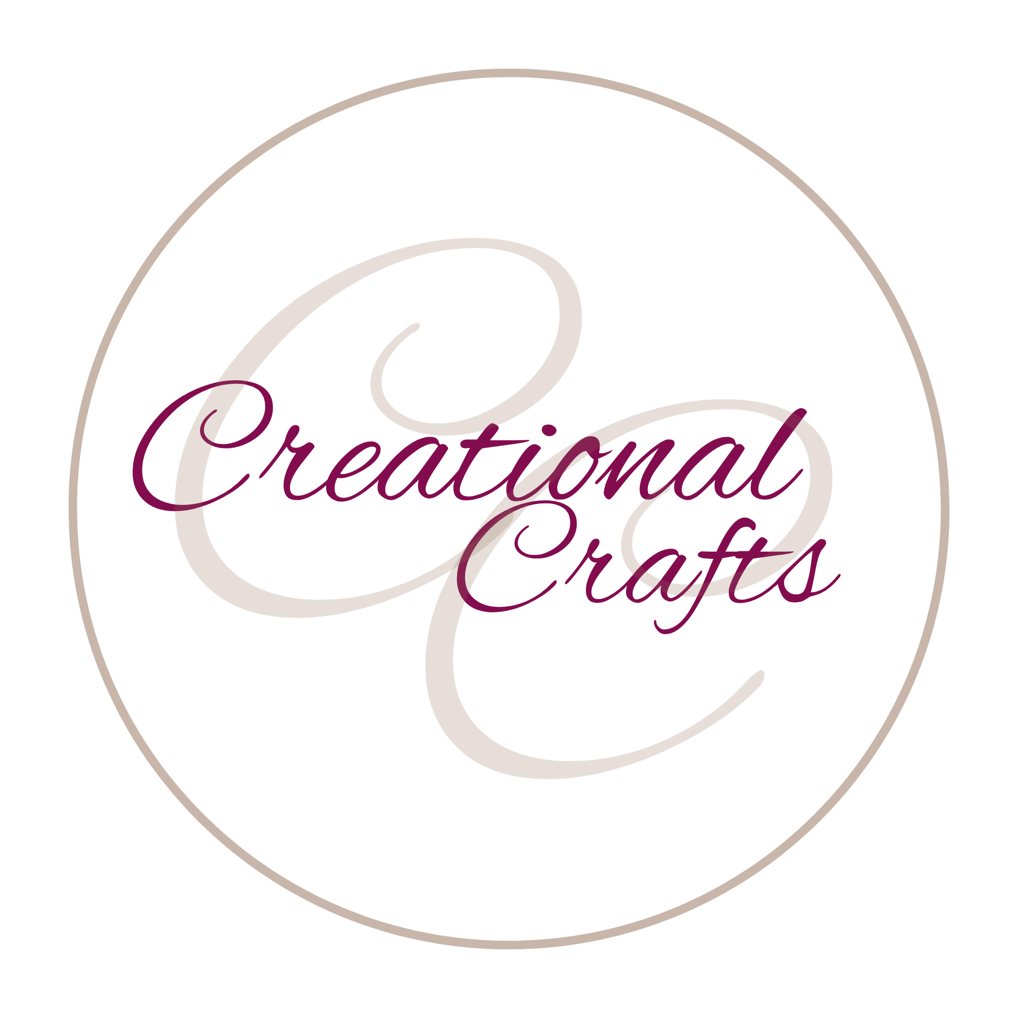 Creational Crafts